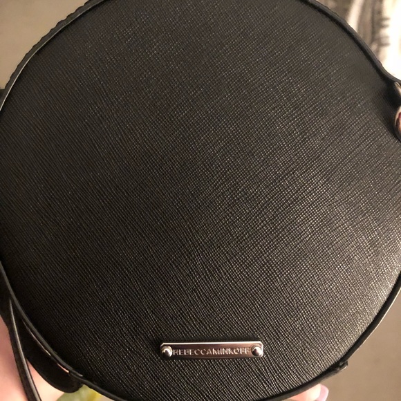 Rebecca Minkoff Rachel Crossbody - Picture 5 of 5